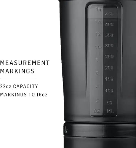 BlenderBottle Shaker Bottle with Pill Organizer and Storage for Protein Powder, Classic V2 ProStak System Blender Bottle Au supplements