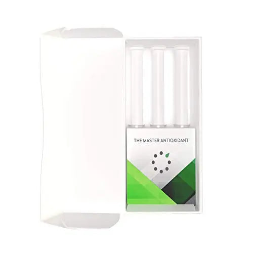 The Most Bioavailable Liposomal Glutathione on The Market Unique Patented Formula Pure Health Au supplements