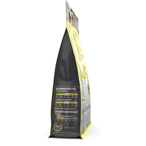 Olimp Whey Protein Complex 100% (700 g) - Double Chocolate OLIMP SPORT NUTRITION Au supplements
