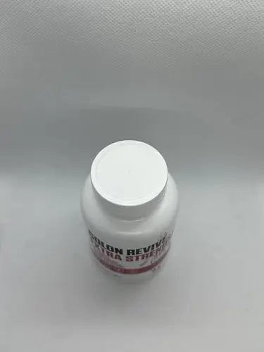 Colon Revive Extra Strength | #1 Rated Colon Cleanse & Detox Supplement | Digestive Support EPN Supplements Au supplements