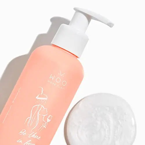 Woo More Play, Be There In Five, Feminine Wash, pH Balanced, Made With Natural Ingredients Woo More Play Au supplements