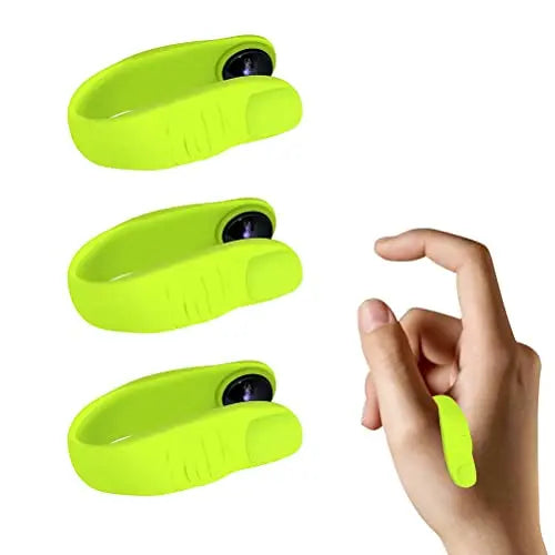 Acupressure Clip, Massage Hand Clamp for Slimming, Slimming Clip, Portable Acupressure Cricia Au supplements
