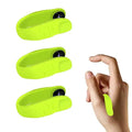 Acupressure Clip, Massage Hand Clamp for Slimming, Slimming Clip, Portable Acupressure Cricia Au supplements