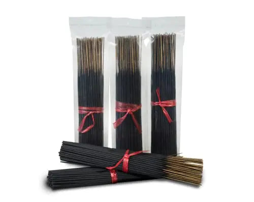 9'' Sandalwood Incense Sticks. Charcoal Sticks Offer a Long-Lasting, Elegant Fragrance Jersey Botanical Au supplements