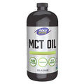 NOW Sports Nutrition, MCT (Medium-chain triglycerides) Oil 14 g, Weight Management NOW Au supplements
