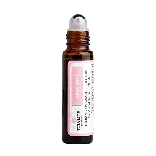 Skin Envy - Face Moisturizer Serum (by Vitality Extracts) Coconut Oil, Collagen, Vitamin E, Vegan Vitality Extracts Au supplements