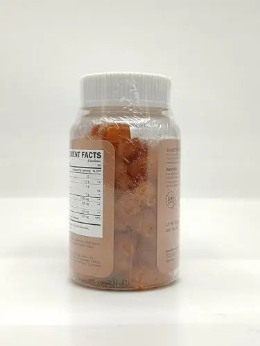 GREABBY Berberine Gummies 1200mg with Ceylon Cinnamon, Milk Thistle & Magnesium GREABBY Au supplements
