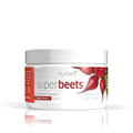 HumanN SuperBeets - Beet Root Powder - Nitric Oxide Boost for Blood Pressure, Circulation & Heart Health Support - Non-GMO Superfood Supplement - Natural Black Cherry Flavor, 30 Servings humanN Au supplements