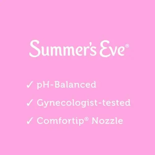 Summer's Eve Douche Twin 4.5 Fl Oz Island Splash (Pack of 1) Summer's Eve Au supplements