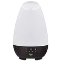 HealthSmart Essential Oil Diffuser, Cool Mist Humidifier and Aromatherapy Diffuser, FSA HSA Eligible with 500ML HealthSmart Au supplements