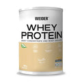 Weider Whey Protein (300g) Vanilla Flavour. Whey Protein from Concentrate and Isolate Weider Au supplements
