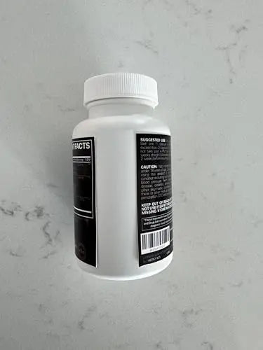 VITALUX || Premium Thermogenic Energy Burn || Metabolism Support, Boost Energy Levels EPN Supplements Au supplements