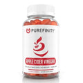PUREFINITY Apple Cider Vinegar Gummies – Raw, Natural, Unfiltered ACV from The Mother PUREFINITY Au supplements