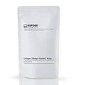 Collagen and Vitamin C Capsules | High Strength and Quality | Oxford Vitality (365) Ov OXFORD VITALITY Au supplements
