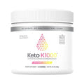Hi-Lyte Keto K1000 Electrolyte Powder | Raspberry Lemon | Hydration Supplement Drink Hi-Lyte Au supplements