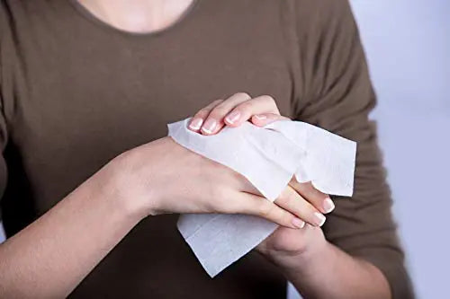 Inspire Adult Wet Wipes, Adult Wash Cloths, Adult Wipes for Incontinence Inspire Au supplements