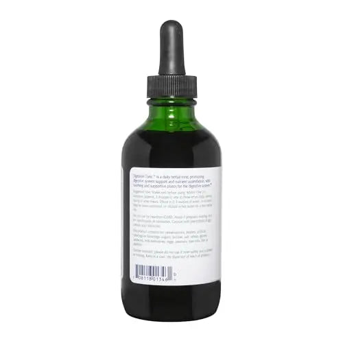 Vitanica Digestion Tonic, Gas and Bloating Relief Supplement, Organic, Improve Digestive Vitanica Au supplements