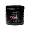 BLACKLABEL Supplements - Pure Power - Pre-Workout Dietary Supplement - Performance BLACKLABEL Supplements Au supplements
