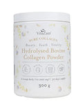 Vitazam Bovine Collagen Peptides - Hydrolyzed Type 1 & 3 Collagen Powder Protein Supplement for Healthy VitaZam Au supplements