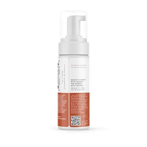 The Honey Pot Company - Feminine Wash - Herbal Infused Feminine Hygiene Wash The Honey Pot Company Au supplements