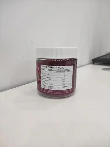 BWWQBB Keto ACV Gummies 2000 mg, Apple Cider Vinegar Gummies,Hair and Nail Support BWWQBB Au supplements
