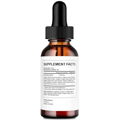Honey Burn Weight Loss Drops - Official Formula - Premium Quality Honey Drops Boost VIVE MD Au supplements