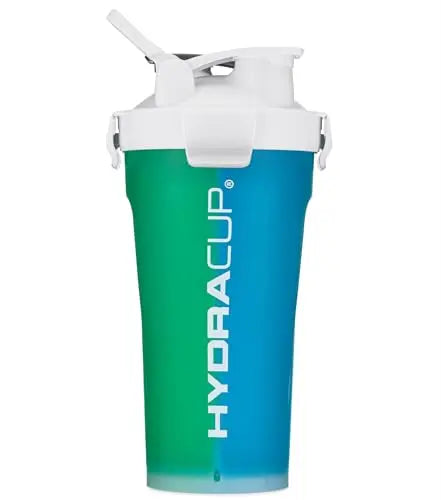 Hydra Cup - 32oz DualShaker Pro - Shaker Bottle Unlocked, Two Chamber Protein Cup Hydra Cup Au supplements