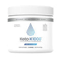 Hi-Lyte Keto K1000 Electrolyte Powder | Unflavored | Hydration Supplement Drink Mix Hi-Lyte Au supplements