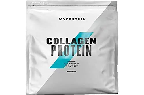 MyProtein Collagen Unflavoured Protein, 1 kg Myprotein Au supplements