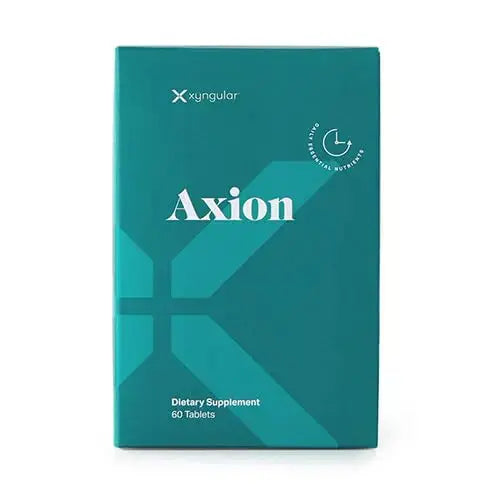 Xyngular Axion 60ct. Multivitamin for Women and Men Xyngular Au supplements
