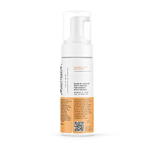 The Honey Pot Company - Feminine Wash - Herbal Infused Feminine Hygiene Wash The Honey Pot Company Au supplements