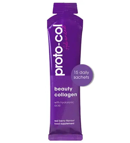 Proto-Col Beauty Collagen Supplements for Women - 10,000mg Bovine Collagen Proto-Col Au supplements