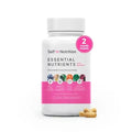 SELF NUTRITION Vegan Multivitamins for Women -Expert Designed 28 Nutrients – Boost Energy SELF NUTRITION Au supplements