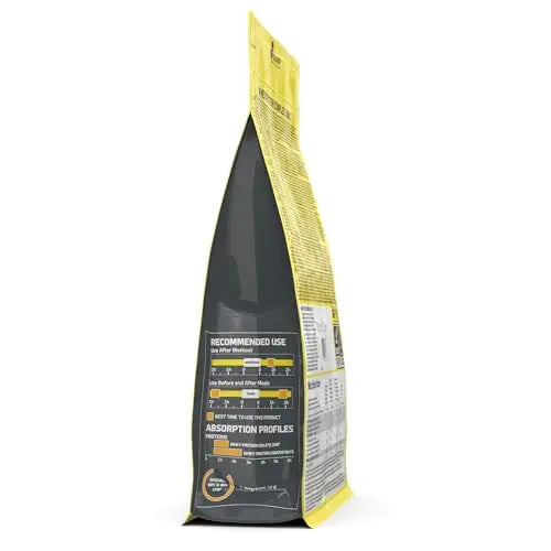 Olimp Whey Protein Complex 100 Percent - Food (700 G) - Coconut OLIMP SPORT NUTRITION Au supplements