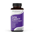 LifeSeasons - Lung Capaci-T - Lung & Respiratory Support Supplement LifeSeasons Au supplements