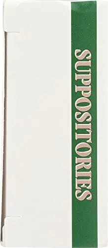 Tea Tree Suppository - 6 suppositories Tea Tree Therapy Au supplements