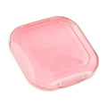 OFIDUS Retainer Case, Aligner Case with Silicone Protection Pad, Compact Orthodontic OFIDUS Au supplements