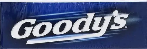 Goody's Extra Strength Powders | Fast Pain Relief | Aspirin & Caffeine | 24 Count Goody's Au supplements