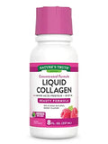 Nature's Truth Liquid Collagen | 8 oz | Non-GMO, Gluten Free Supplement | Natural Berry Nature's Truth Au supplements