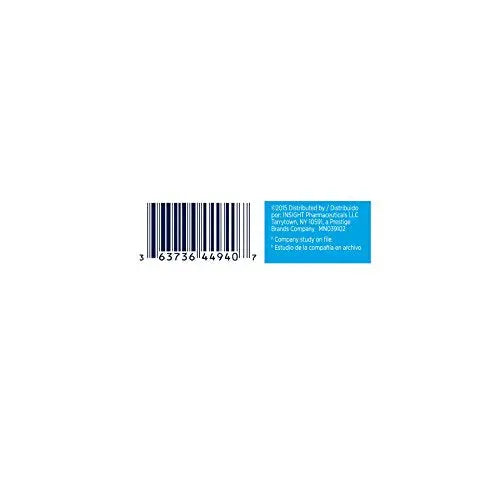 Monistat Combination Pack with 1-Ovule Insert with Applicator and External Cream Monistat Au supplements