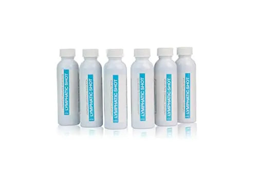 Bruizex Lymphatic Drainage Shots, Drink Supplment for Full Body Lymphatic Cleanse & Detox Bruizex Au supplements