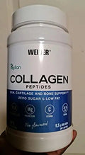 Weider Collagen Peptides Powder 680g My Store Au supplements