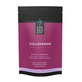 Unique Vegan Collagen Supplement with 18 Amino Acids, Hyaluronic Acid, Bamboo Silica, Biotin, Vitamins Positive Science People Au supplements