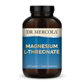 Dr. Mercola Magnesium L-Threonate, 90 Servings (270 Capsules), Dietary Supplement Dr. Mercola Au supplements