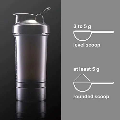 NatureBell Creatine Monohydrate Powder 500 Grams, 5000mg Per Serving NatureBell Au supplements