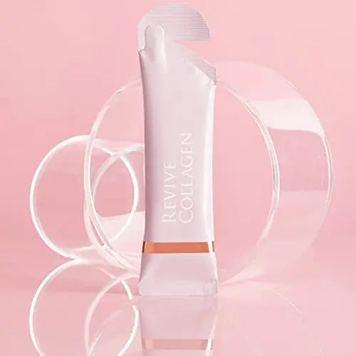 Revive Collagen Premium 8,500mg Hydrolysed Marine Collagen Drink with Added Hyaluronic Acid Revive Collagen Au supplements