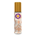 Deve Herbes Sacral Chakra (Svadhisthana) Oil - Ideal for Meditation, Purification, Yoga dève herbes Au supplements