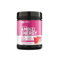 Optimum Nutrition Amino Energy - Pre Workout with Green Tea, BCAA, Amino Acids Optimum Nutrition Au supplements