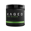 Kaged Original Pre Workout Powder | Krisp Apple | Pre-Kaged | Formulated with Creatine Kaged Au supplements