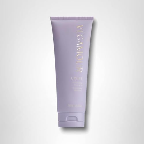 VEGAMOUR UPLIFT Volumizing Shampoo For fine, flat & thinning hair, Provides Volume & Resists Humidity, Non Sticky Formula, Bouncy Soft Hair VEGAMOUR Au supplements